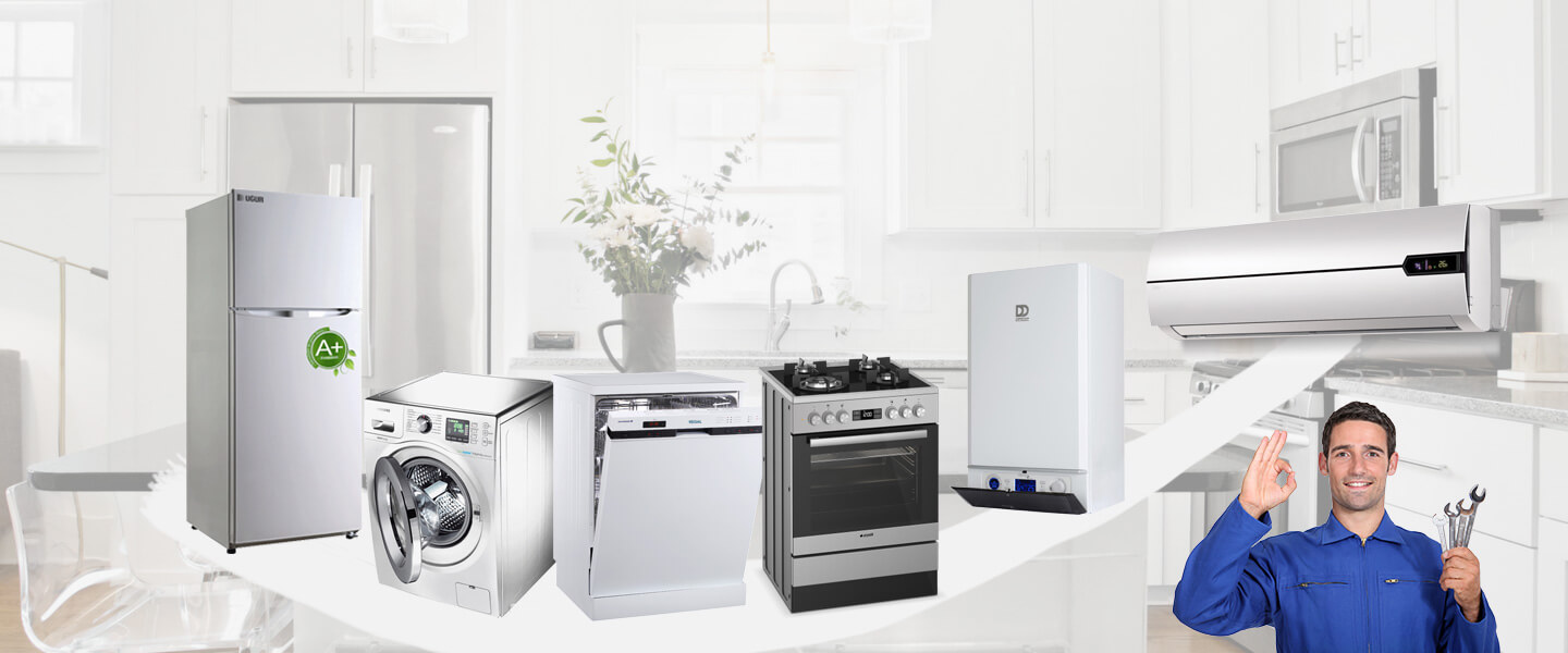 Büyükorhan Daikin Servisi
